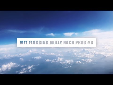 Mit Flogging Molly nach Prag - Zuschauer Frage - Neues Setup #3