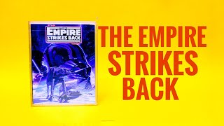 TeZ-X Spectrum The Empire Strikes Back