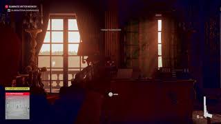 Dahlia Margolis Laptop Dongle Assassination- Hitman 2 Legacy Pack