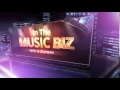 In The Music Biz With TJ Chapman Promo