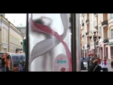 Palmolive - Moscow Shower