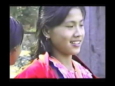 Luj Yaj & Tsab Mim Xyooj - Plig Xyoo Tshiab