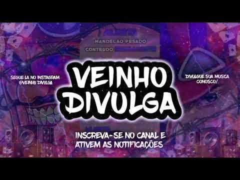 DJ WILL DF - ACHO BOM SAIR DA FRENTE - MC MENOR DO ALVORADA (DJ WILL DF)