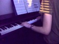 Yuki Kajiura - Say Goodbye (piano solo cover)