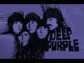 Deep Purple ~ Deeper Passages 13. Emmaretta (Studio B side)