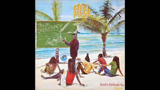 Steel Pulse - Worth His Weight In Gold (Rally Roun - (True Democracy)