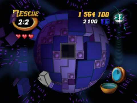 "Tetrisphere" Music : 4 - Hallucid