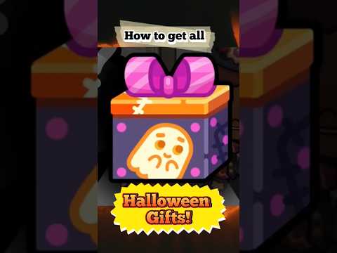 Avatar World New Secret Halloween Gifts!! Part1😱😱 #avatarworld