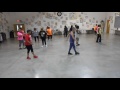 Everybody Dancin – 2016 Do That Dance Event