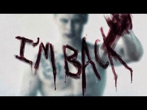 Eternxlkz   @AHANG_SiSTEM - ENOUGH! (Slowed)