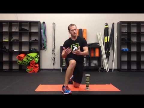 Addressing the Connective Tissue of the Knee