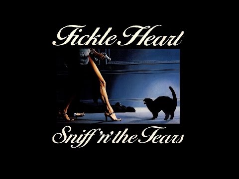 Sniff 'n' the Tears - Fickle Heart (Full Album)