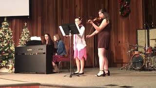 Who You Really Are, Micheal Price and David Arnold