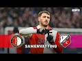 AANVAL van FEYENOORD on ?, KAMPIOENSCHAP DICHTERBIJ! ? | Samenvatting Feyenoord - FC Utrecht