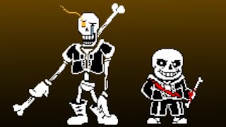 Undertale But I Go Through The Seven Rings Of Hell