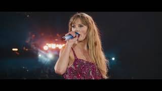 Taylor Swift - Wildest Dreams (live at the Eras Tour snippet)