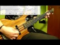 George Baker - Little Green Bag (Bass Cover ...