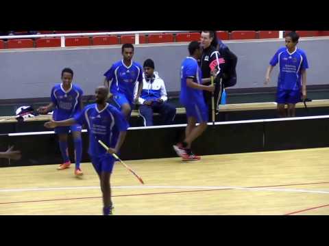 WC10 Bersjön SK VS Kärra IBK