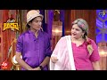 Praveen Vidyullekha Raman Performance Suma Adda The Brand New Show 11th February 2023 ETV