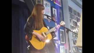 Emma Ruth Rundle performing "Arms I Know So Well" at Amoeba Music in Hollywood