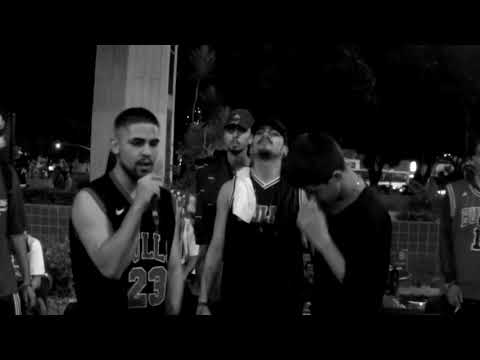 Gomes VS Stanley - 1ª Fase - Batalha do Relógio / 2ª Qualificatória - 09/05/2019