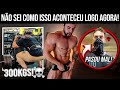 NÃO SEI COMO ISSO ACONTECEU!!! *nunca me senti assim antes em preparação*