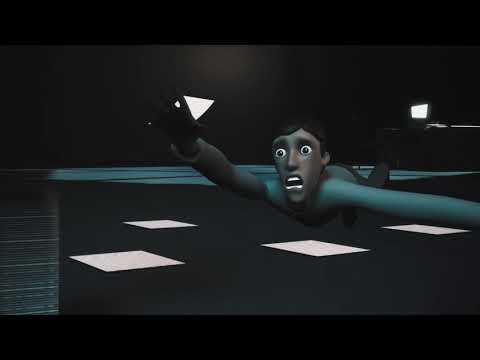 Deadline - 3D short movie