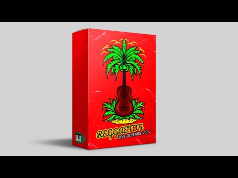 Free Download MDL Live Reggaeton Guitars Vol.1 WAV-FANTASTiC