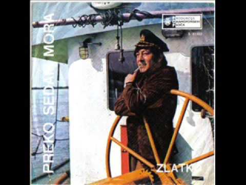 Zlatko Golubovic - Zivot je kratak za sve sto bih hteo (1970)