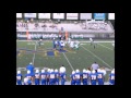 Eddie Just - NCSA Highlight Reel 2013 (8th grade)