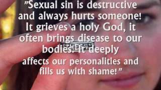 &quot;Sexual Sin and Christian Youth&quot;[ Virtue of Virginity]