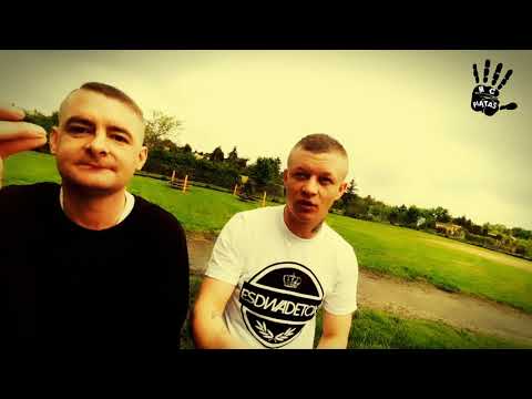 Piątas feat Krc (WZW) -,,Czas,,(Video prod. Hrabia)(Beat  prod. Krc.(WZW)