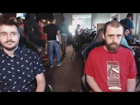 GOL | Dr. Sol (Galford) VS MegaMerkava (Yoshitora) - Super Saturdays Reboot SamSho Top 16 Losers