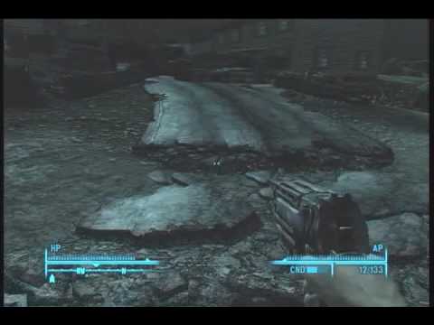 Let's Play Fallout 3 Part 21: Third Time is the Charm