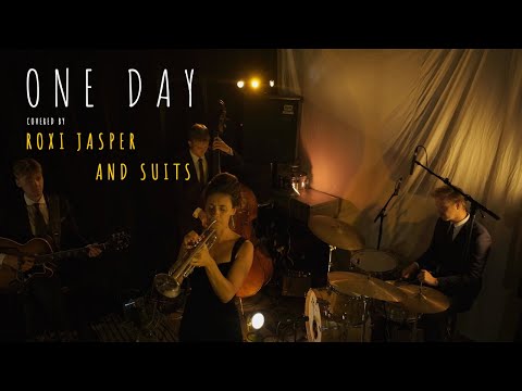 One Day - Melody Gardot