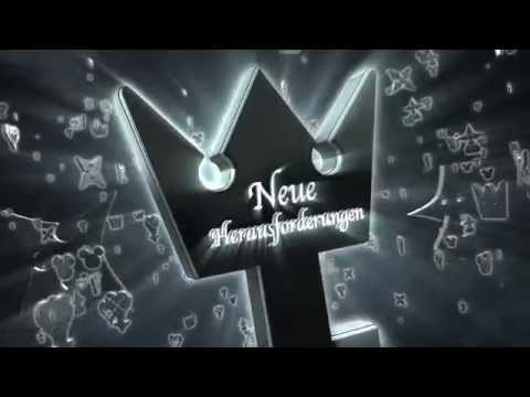 Neue Features - KINGDOM HEARTS HD 2.5 ReMIX (PS3, Deutsch)