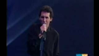 Encadenados - Miguel Rios en directo