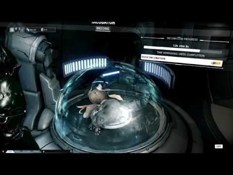 Warframe - Good Doggy - (deutsch/german) [HD/720p]