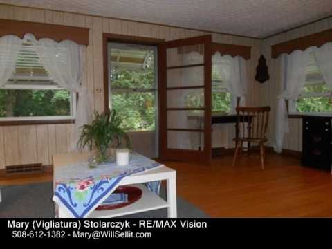 3 Fairacre Drive, Boylston MA 01505 - Single Family Home - Real Estate - For Sale -