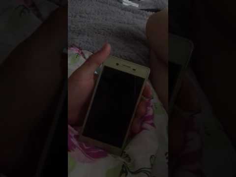 Xperia x stuck in boot loop and keeps crashing ( this isn't a fix )