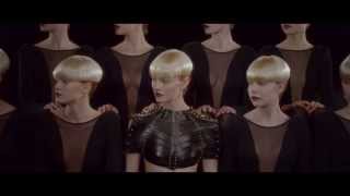 Panda Electric Garden - The High [feat. Alice Jacq]