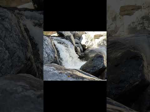 ¿Qué hay ARRIBA del Salto del Tabaquillo? Trekking por el arroyo hasta cascadas escondidas