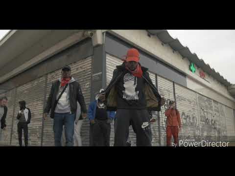 MADINOX FEAT IBOSS _ MAUVAIS BANDITS #mandingempire3