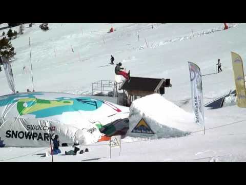 Shoot My Ride: Serfaus Fiss Ladis 2012-03-15 11:36:30