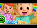 Let S Bop BubbleBop TV Intro Jingle Outro For Kids