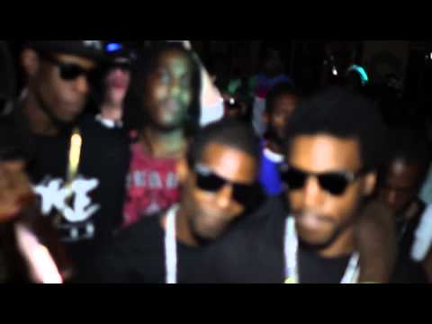Cheezy Dior from the Coke Boyz After Party (French Montana)