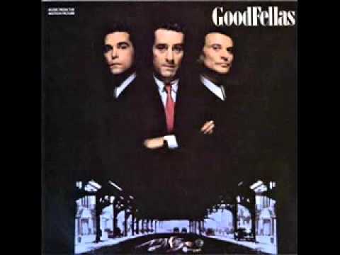 GoodFellas  12 - Derek And The Dominos - Layla Piano Exit)