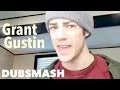 GRANT GUSTIN (Glee - The Flash) - DUBSMASH ...