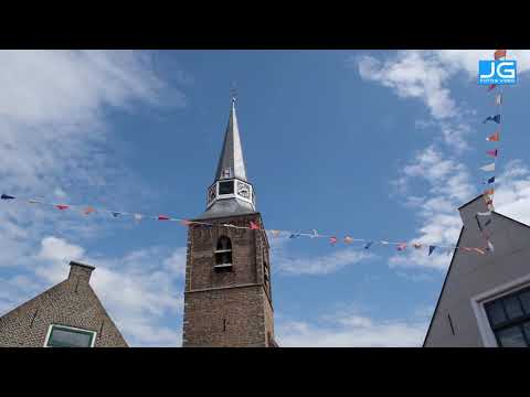 Unknown Netherlands, Zuidland