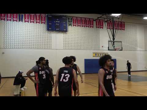 La Dynasty(1)36 Tier 4 playoffs B4PC(8)42 - tcbl sunday - 2022/2023 winter